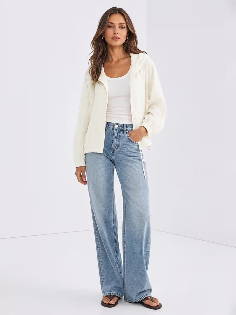 Women's New Spring/Summer Light Luxury Jacquard Outerwear