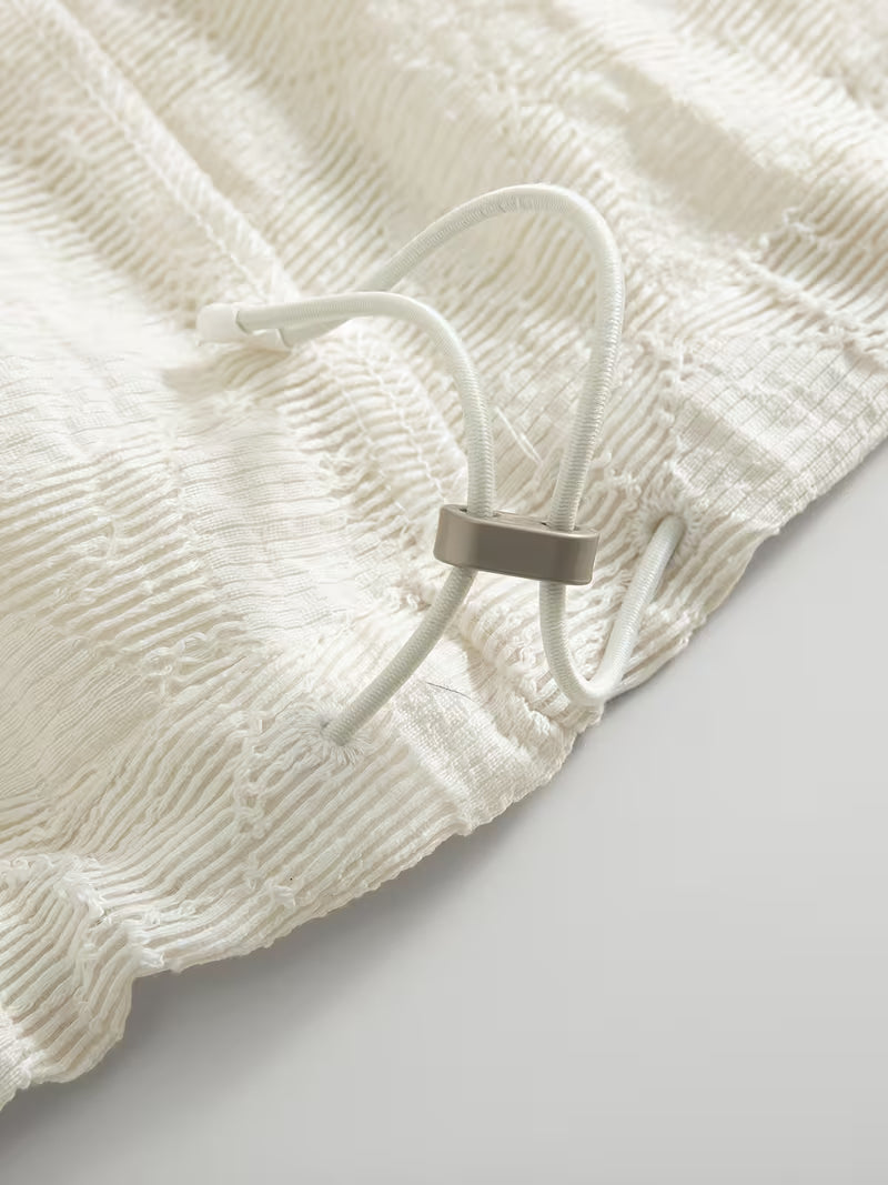 Women's New Spring/Summer Light Luxury Jacquard Outerwear
