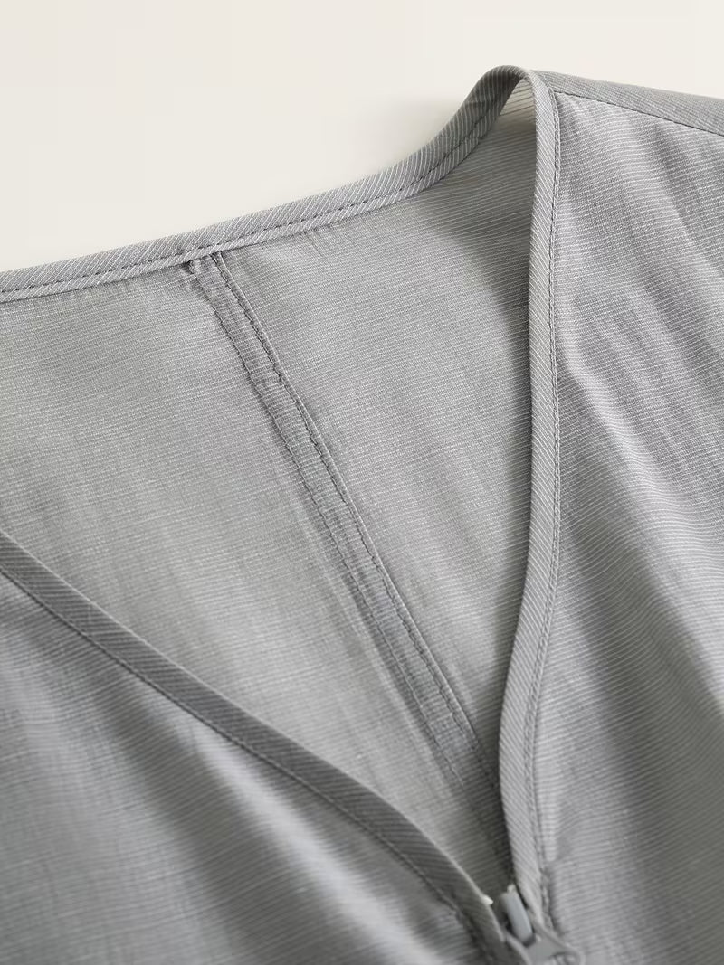 New Summer Women's Jacket, Casual and Fashionable Lightweight Jacket Outerwear