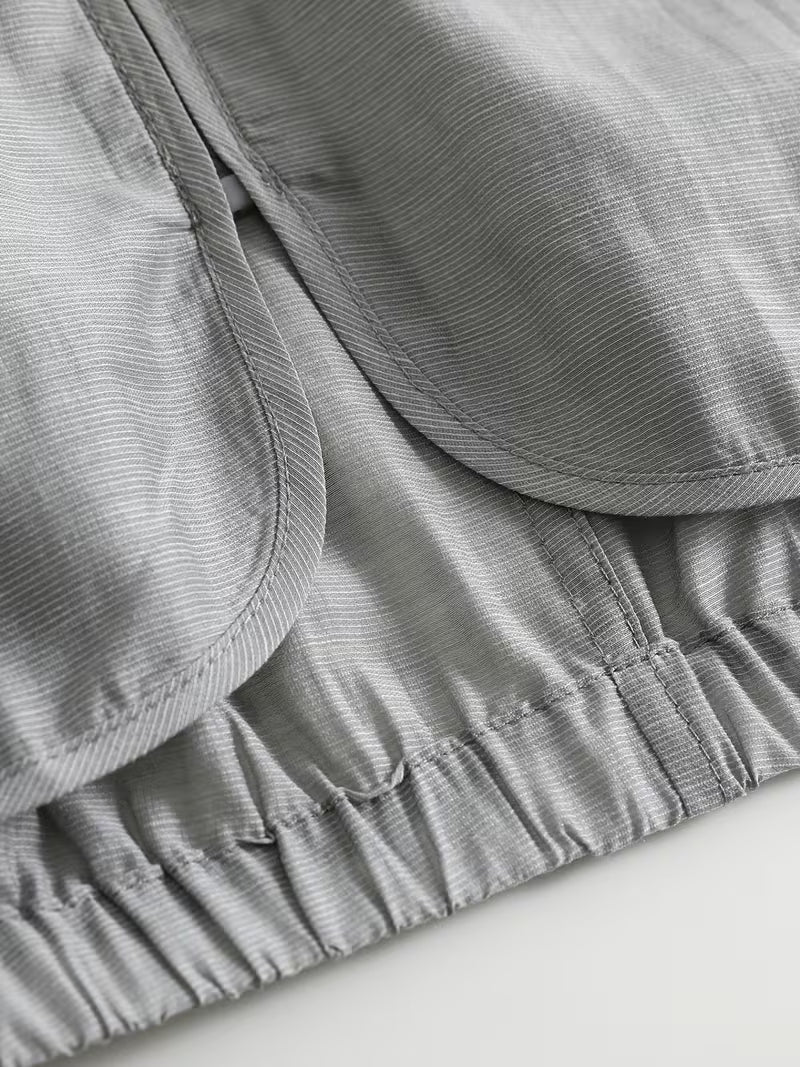 New Summer Women's Jacket, Casual and Fashionable Lightweight Jacket Outerwear